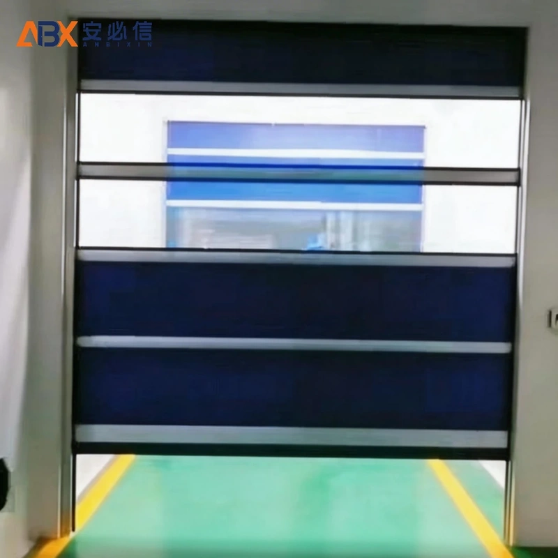 资阳市高速门