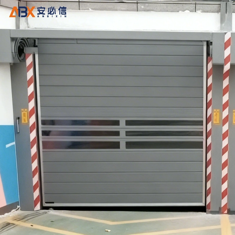 资阳市洁净室高速门